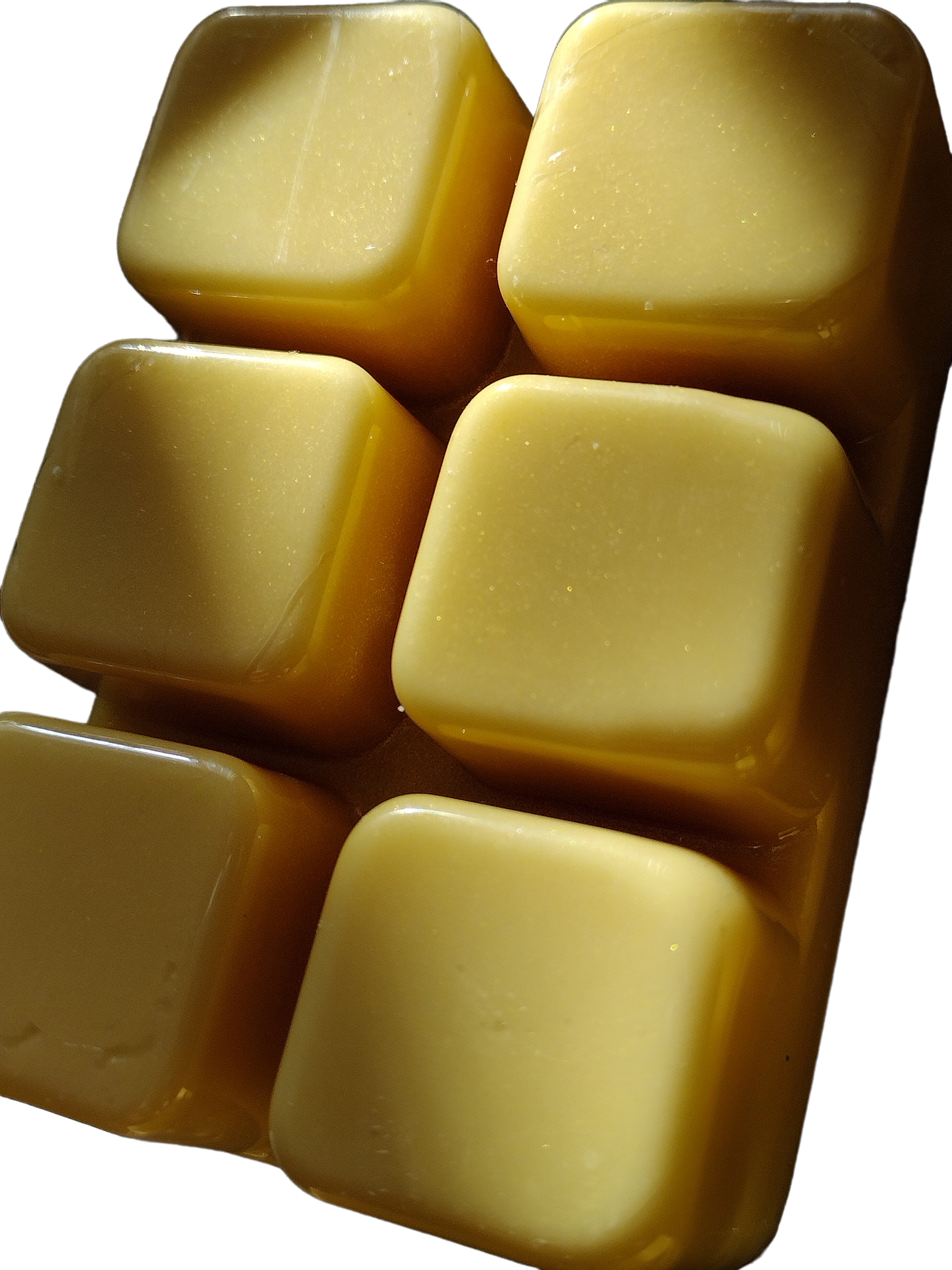 Pineapple paradise soy wax melts